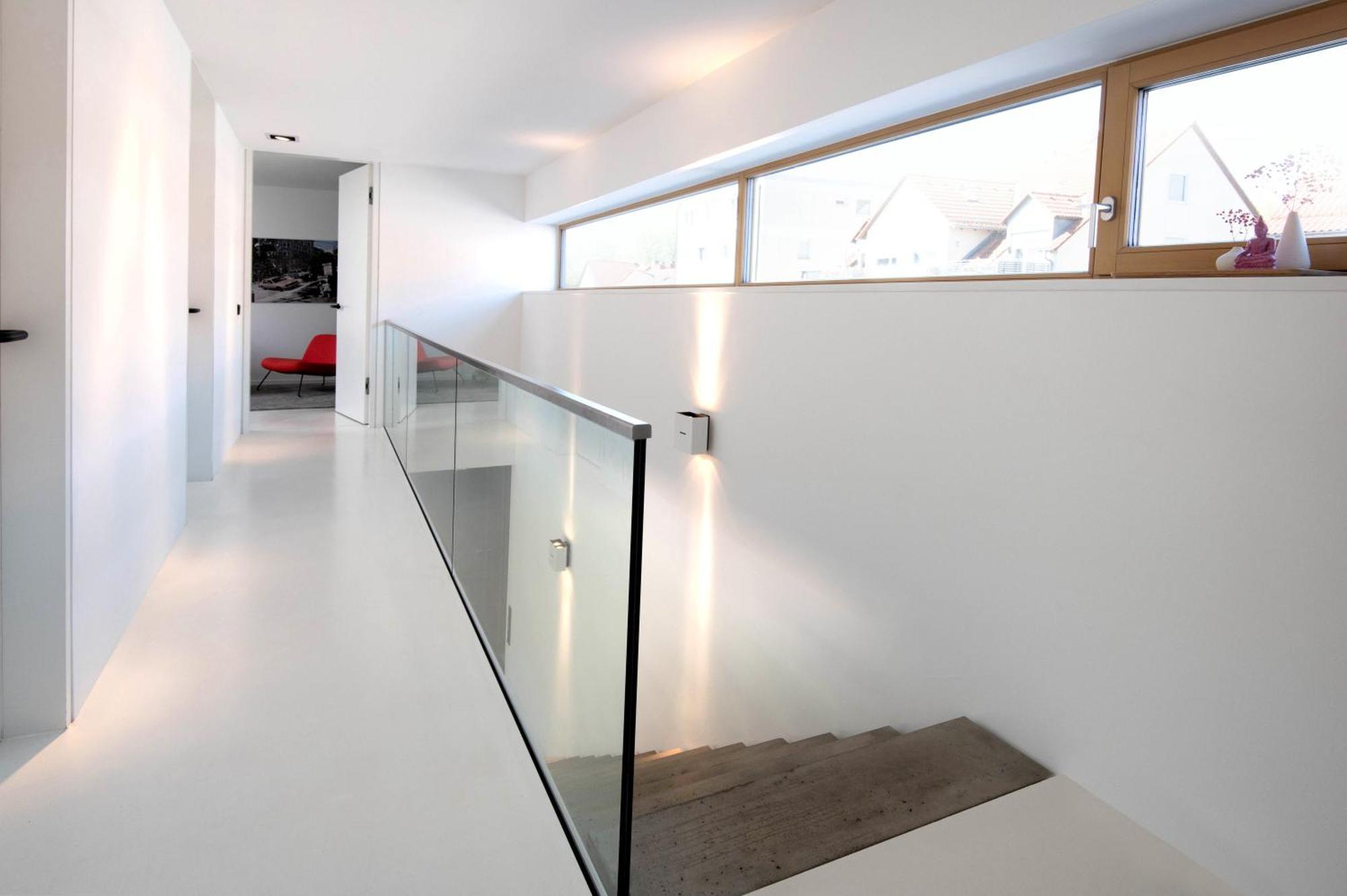 B6 - Die Moderne Architektenvilla Fuer 2-6 Personen, Nuernberg Esterno foto